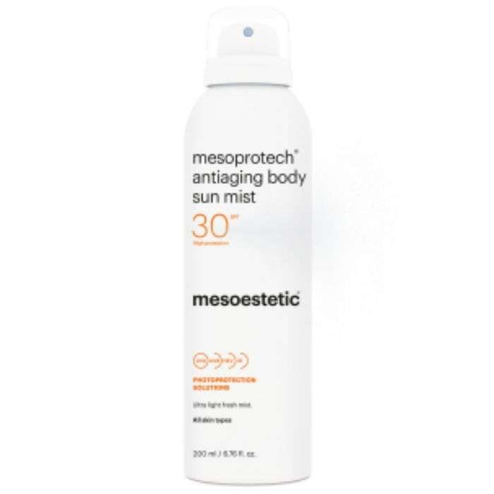 mesoestetic-mineral-matt-antiaging-fluid-mesoprotech-spf-50.jpg MESOESTETIC MINERAL MATT ANTIAGING FLUID MESOPROTECH SPF 50+ – Image 1