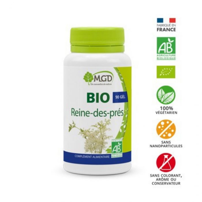 mgd-bio-reine-des-pres-90-gelules.jpg MGD BIO REINE DES PRES 90 GELULES – Image 1