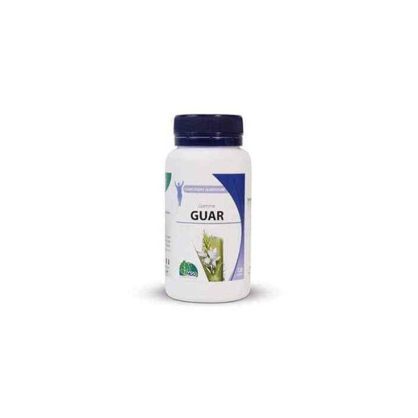 MGD GUAR 120 GELULES