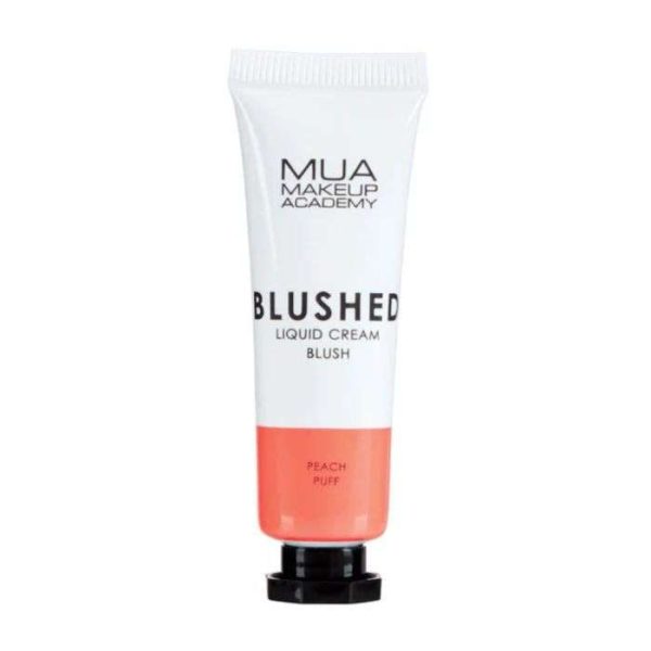 MUA BLUSHED BLUSH LIQUIDE