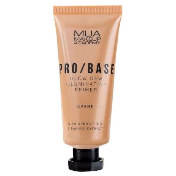 MUA PRO BASE PRIMER ILLUMINATEUR