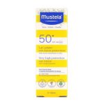 MUSTELA LAIT SOLAIRE TRES HAUTE PROTECTION SPF 50+ 100 ML – Image 2