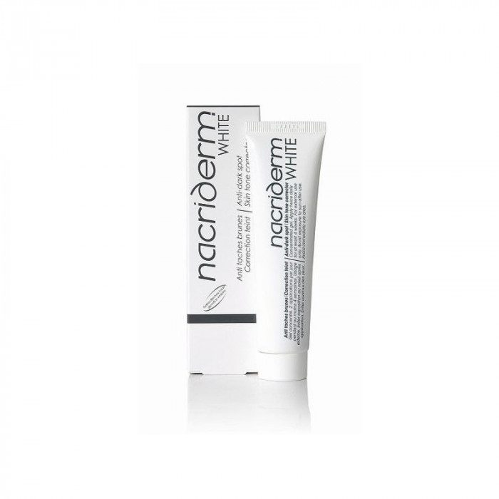 nacriderm-nacriderm-white-gel-30ml-cremes-depigmentant.jpg NACRIDERM WHITE GEL /30ML – Image 1