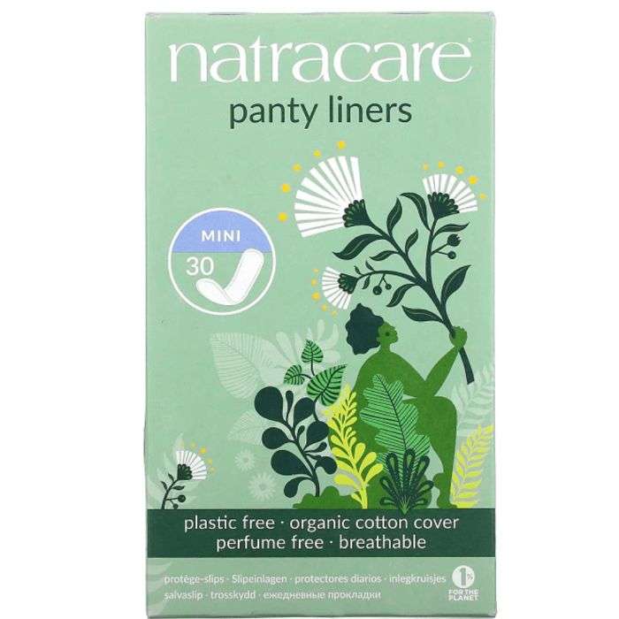 natracare-proteges-slipe-mini-30-unites.jpg NATRACARE PROTEGES SLIPE MINI 30 UNITES – Image 1