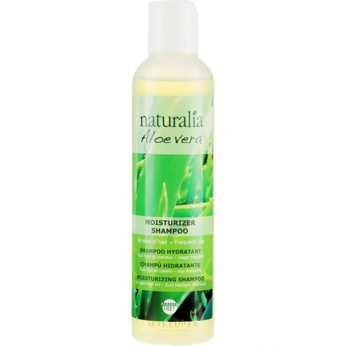 naturalia-aloe-vera-shampooing-hydratant-200-ml.jpg NATURALIA ALOE VERA SHAMPOOING HYDRATANT 200 ML – Image 1