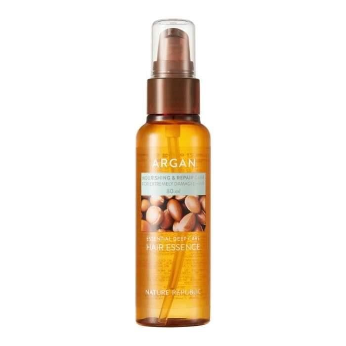 nature-republic-nature-republic-argan-deep-care-hair-essence-80-ml-serums-et-huiles.jpg NATURE REPUBLIC ARGAN DEEP CARE HAIR ESSENCE 80 ML – Image 1