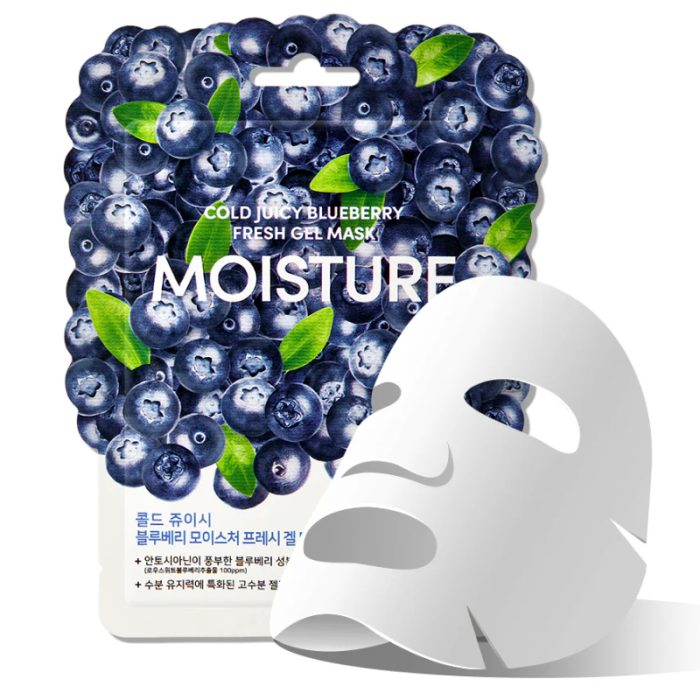 nature-republic-nature-republic-cold-juice-blueberry-fresh-gel-mask-moisture-masques-visage.jpg NATURE REPUBLIC COLD JUICE BLUEBERRY FRESH GEL MASK MOISTURE – Image 1