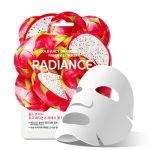 NATURE REPUBLIC COLD JUICE DRAGON FRUIT FRESH GEL MASK RADIANCE – Image 2