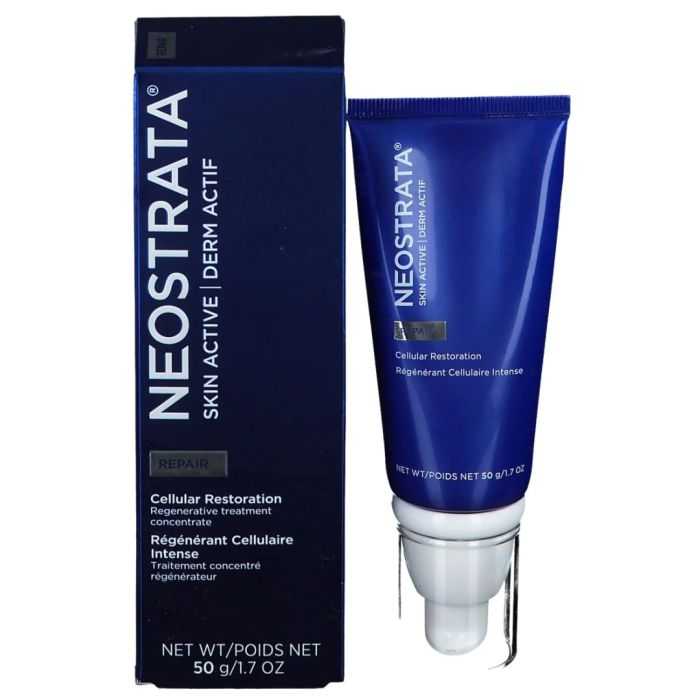 neostrata-repair-regenerant-cellulaire-intense-50-g.jpg NEOSTRATA REPAIR REGENERANT CELLULAIRE INTENSE 50 G – Image 1