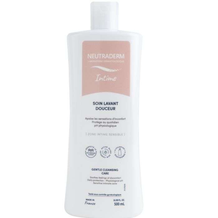 neutraderm-neutraderm-intime-soin-lavant-douceur-500-ml-toilette-intime.jpg NEUTRADERM INTIME SOIN LAVANT DOUCEUR 500 ML – Image 1
