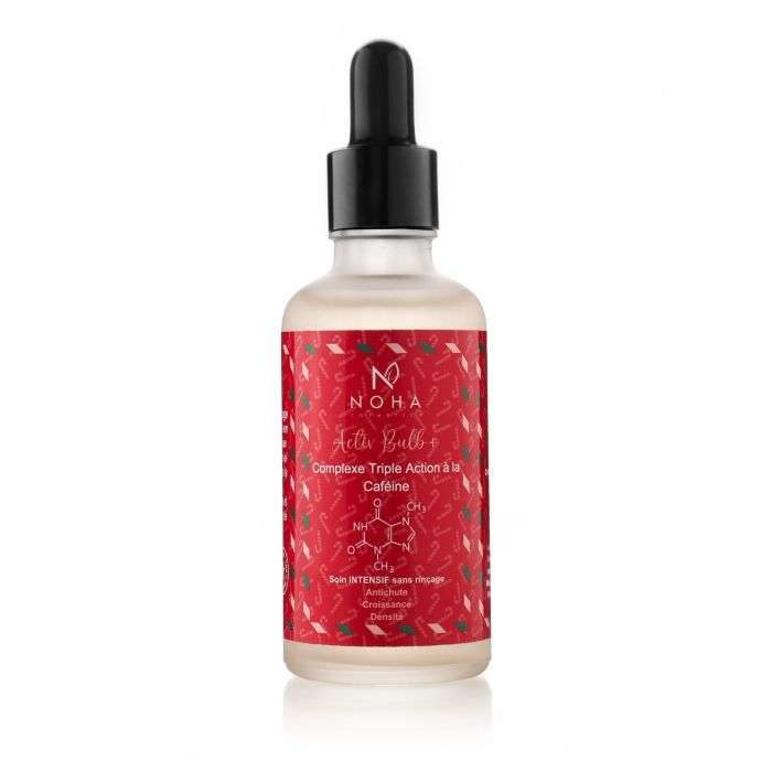 noha-cosmetics-noha-cosmetics-activ-bulb-complexe-triple-action-a-la-cafeine-50-ml-serums-et-huiles.jpg NOHA COSMETICS ACTIV BULB+ COMPLEXE TRIPLE ACTION A LA CAFEINE 50 ML – Image 1