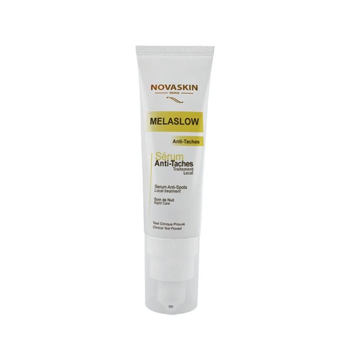 novaskin-novaskin-melaslow-serum-antitache-30-ml-cremes-depigmentant.jpg NOVASKIN MELASLOW SÉRUM ANTITACHE 30 ML – Image 1