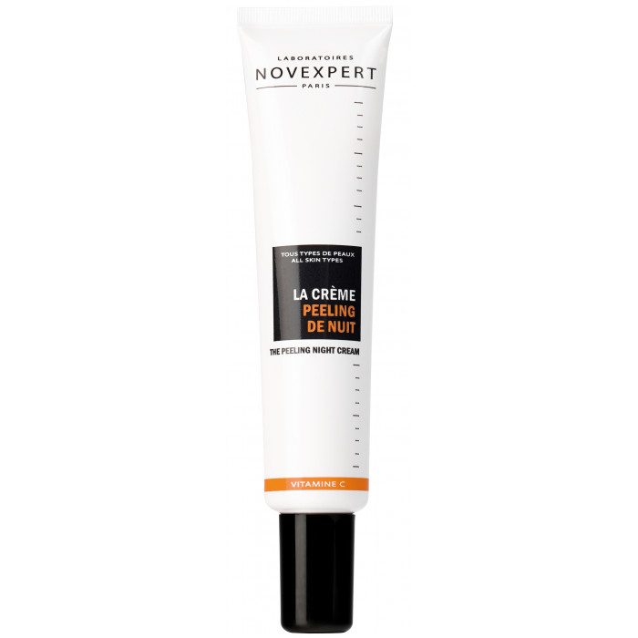 novexpert-novexpert-creme-peeling-de-nuit-40-ml-gommages-visage.jpg NOVEXPERT CREME PEELING DE NUIT 40 ML – Image 1