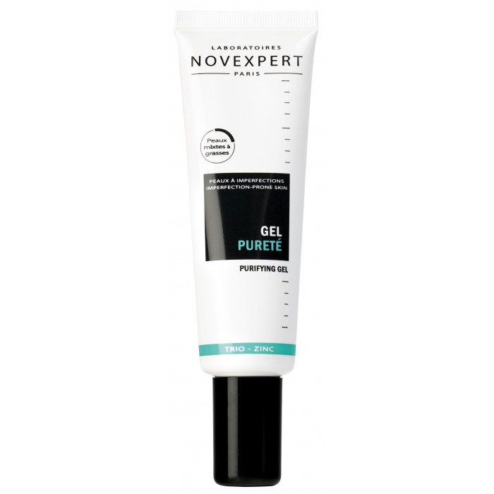 novexpert-novexpert-gel-purete-trio-zinc-premieres-rides.jpg NOVEXPERT GEL PURETE TRIO-ZINC – Image 1