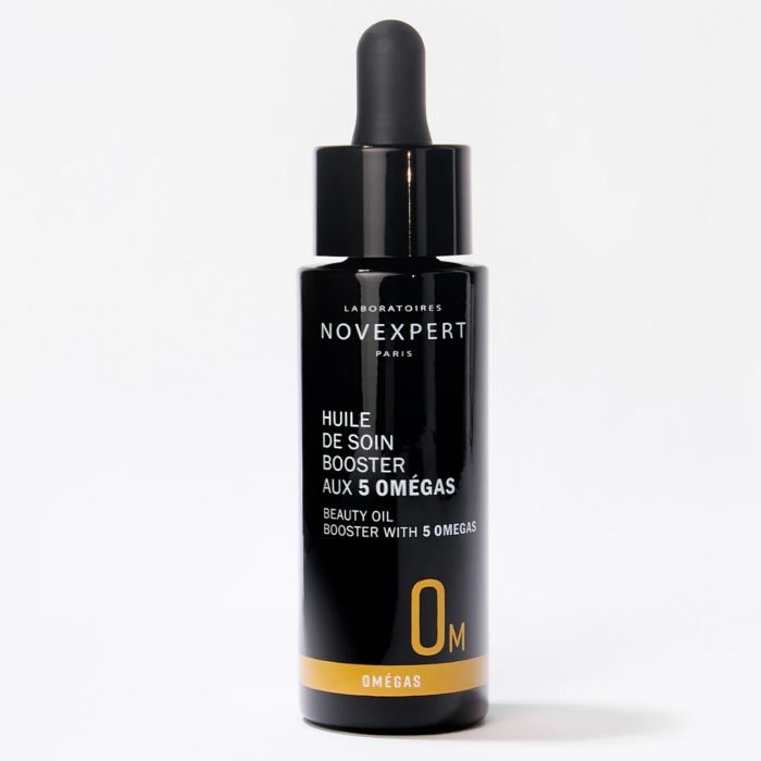 novexpert-novexpert-huile-de-soin-booster-aux-5-omegas-30ml-peaux-matures.jpg NOVEXPERT HUILE DE SOIN BOOSTER AUX 5 OMEGAS 30ML – Image 1