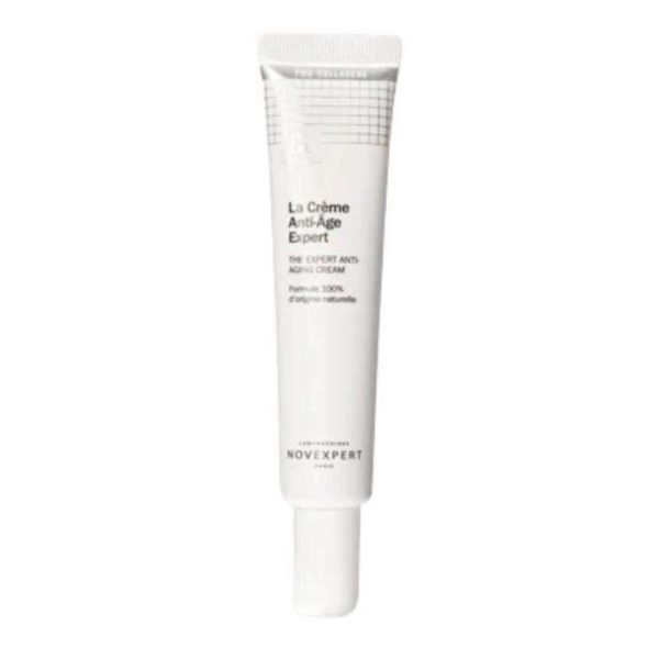 NOVEXPERT LA CREME ANTI AGE EXPERT 40 ML