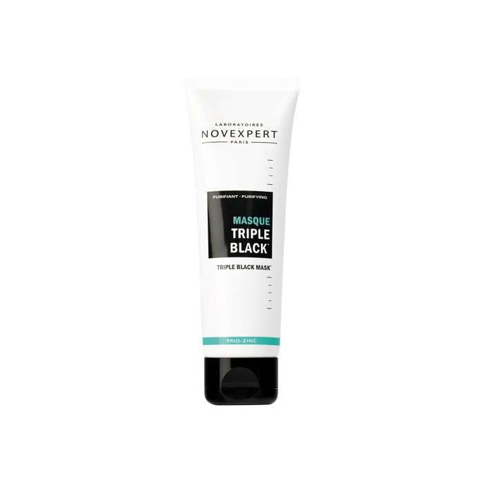 novexpert-novexpert-masque-triple-black-masques-visage.jpg NOVEXPERT MASQUE TRIPLE BLACK – Image 1