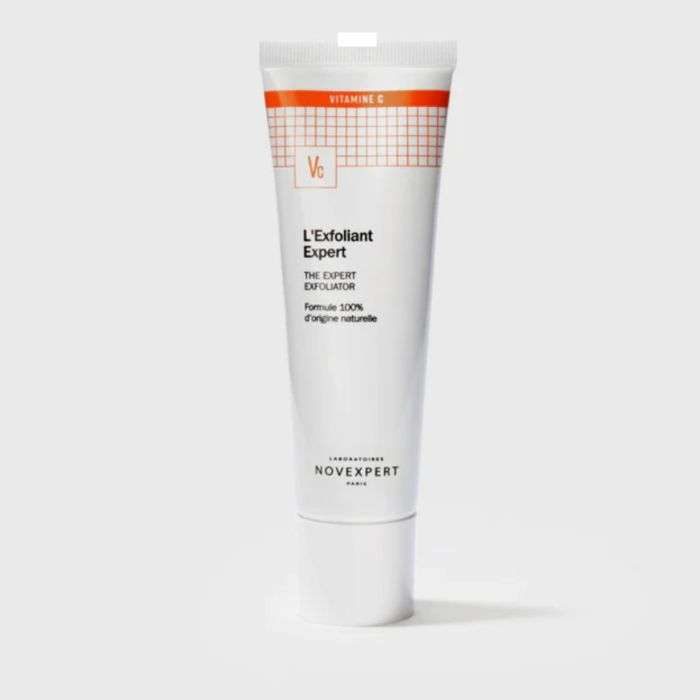 novexpert-novexpert-vitamine-c-lexfoliant-expert-gommage-eclat-masques-et-gommages.jpg NOVEXPERT VITAMINE C L'EXFOLIANT EXPERT GOMMAGE ECLAT – Image 1