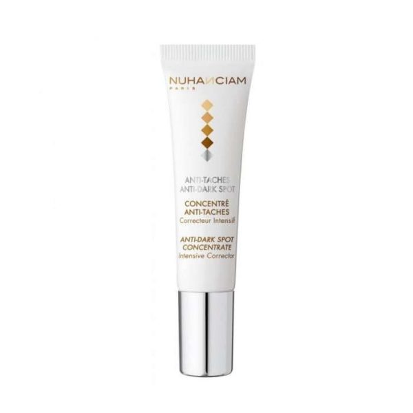 NUHANCIAM CONCENTRE ANTI TACHES 15 ML