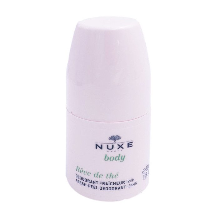 nuxe-nuxe-body-deodorant-fraicheur-reve-de-the-50ml-deodorants.jpg NUXE BODY DEODORANT FRAICHEUR REVE DE THE 50ML – Image 1