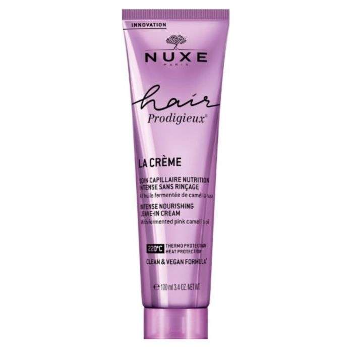 nuxe-nuxe-hair-prodigieux-la-creme-100ml-masques-et-cremes.jpg NUXE HAIR PRODIGIEUX LA CREME 100ML – Image 1