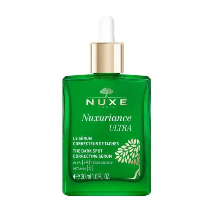 nuxe-nuxe-nuxuriance-ultra-le-serum-correcteur-de-taches-30-ml-creme-depigmentantes.jpg NUXE NUXURIANCE ULTRA LE SERUM CORRECTEUR DE TACHES 30 ML – Image 1