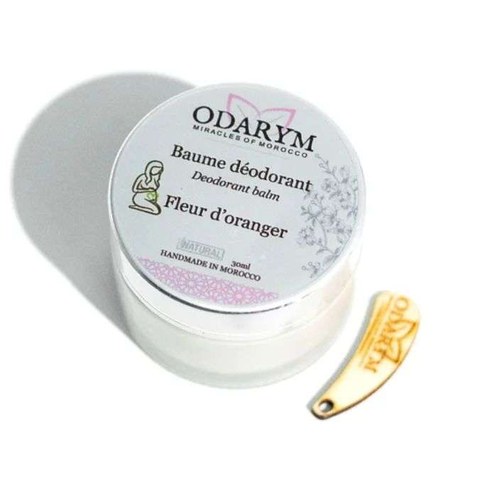 odarym-odarym-femme-enceinte-baume-deodorant-fleur-doranger-30-ml-anti-transpirants.jpg ODARYM FEMME ENCEINTE BAUME DEODORANT FLEUR D'ORANGER 30 ML – Image 1