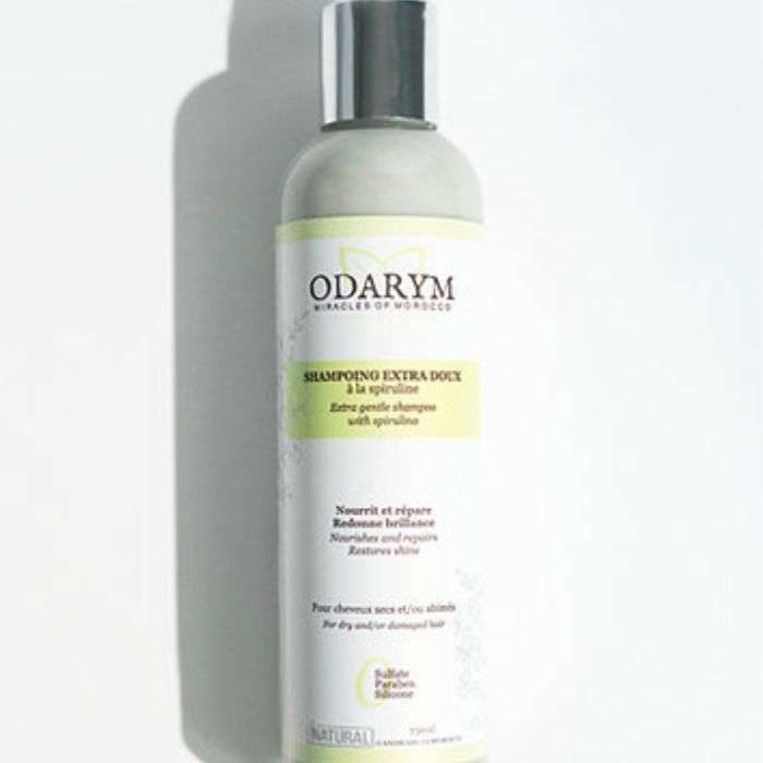 odarym-odarym-shampooing-extra-doux-a-la-spiruline-250-ml-soins-cheveux.jpg ODARYM SHAMPOOING EXTRA DOUX A LA SPIRULINE 250 ML – Image 1