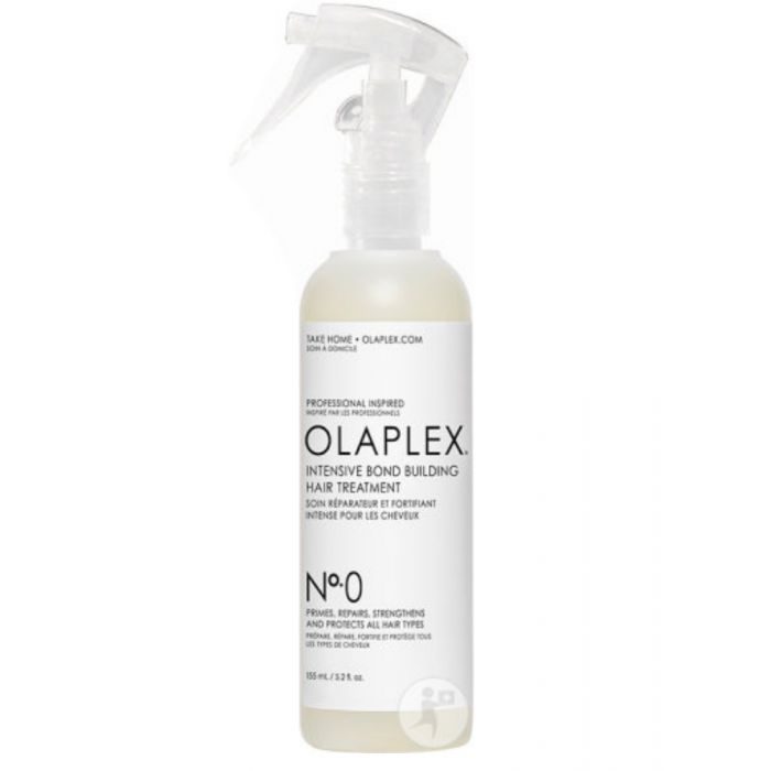 olaplex-n0-soin-reparateur-et-fortifiant-intense-pour-les-cheveux-155-ml.jpg Olaplex N0 SOIN REPARATEUR ET FORTIFIANT INTENSE POUR LES CHEVEUX 155 ML – Image 1
