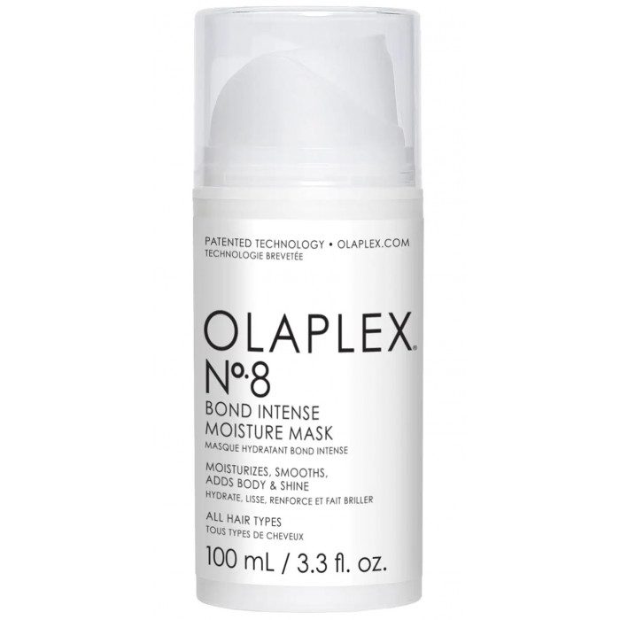 olaplex-olaplex-bond-intense-n-8-masque-hydratant-100-ml-masque-creme-et-soins.jpg OLAPLEX BOND INTENSE N 8 MASQUE HYDRATANT 100 ML – Image 1