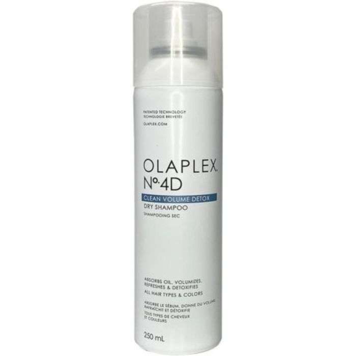 olaplex-olaplex-n-4d-shampooing-sec-volume-detox-250-ml-shampooing-sec.jpg OLAPLEX N 4D SHAMPOOING SEC VOLUME DETOX 250 ML – Image 1