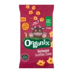 ORGANIX GRUFFALO BARBECUE CLAWS 12+ BOITE DE 4*15G – Image 2