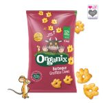 ORGANIX GRUFFALO BARBECUE CLAWS 12+ BOITE DE 4*15G