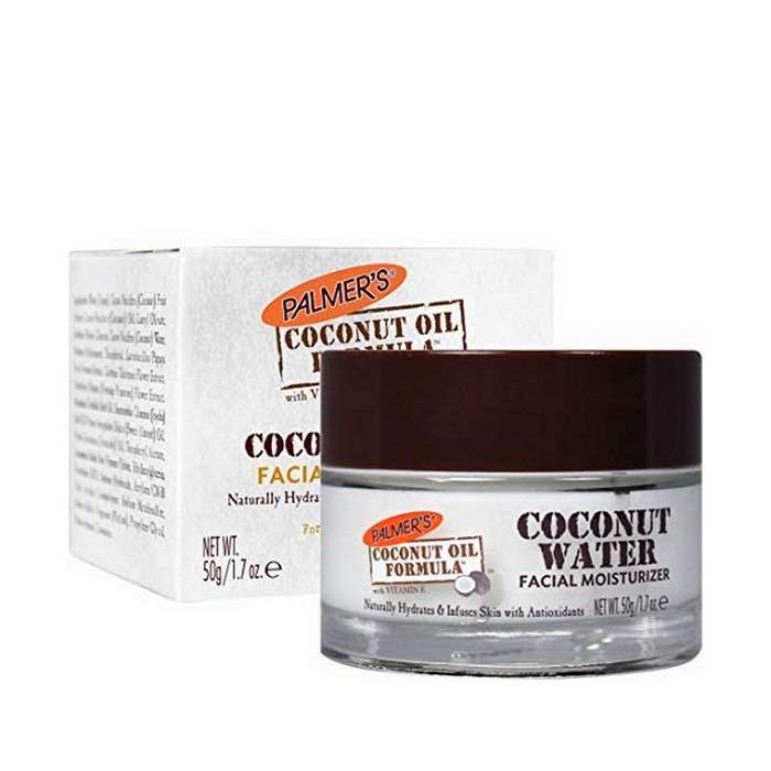 palmers-creme-hydratante-visage-coco-50g.jpg PALMERS CREME HYDRATANTE VISAGE COCO 50G – Image 1