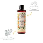PANIER DES SENS GEL DOUCHE HUILE ESSENTIELLE FLEUR D'ORANGER 250 ML – Image 2