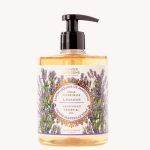 PANIER DES SENS SAVON LIQUIDE DE MARSEILLE LAVANDE 500 ML – Image 2