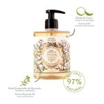PANIER DES SENS SAVON LIQUIDE DE MARSEILLE VERVEINE 500 ML – Image 2