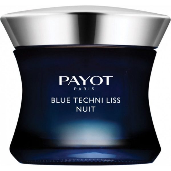 PAYOT Blue Techni Liss Nuit 50 ML