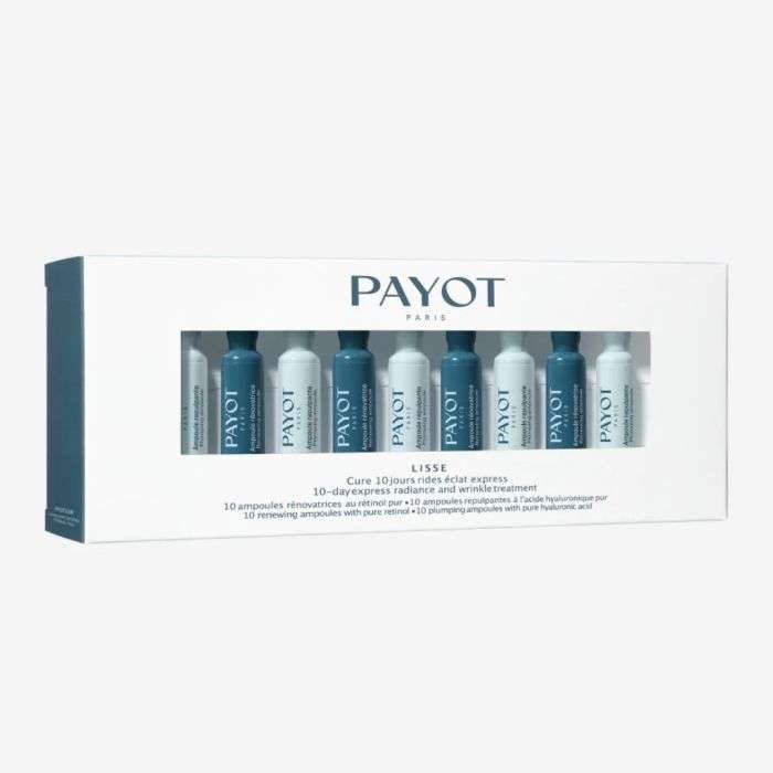 payot-payot-lisse-cure-10-jours-rides-eclat-express-premieres-rides.jpg PAYOT LISSE CURE 10 JOURS RIDES ECLAT EXPRESS – Image 1