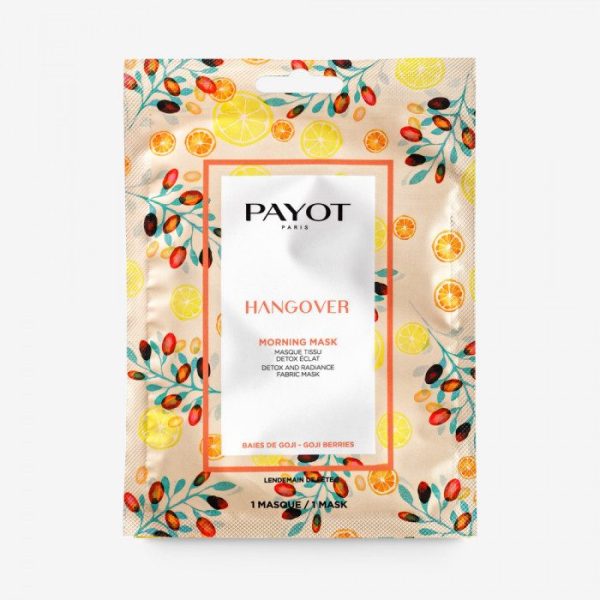 PAYOT Morning Mask - Hangover - 1 UNITE