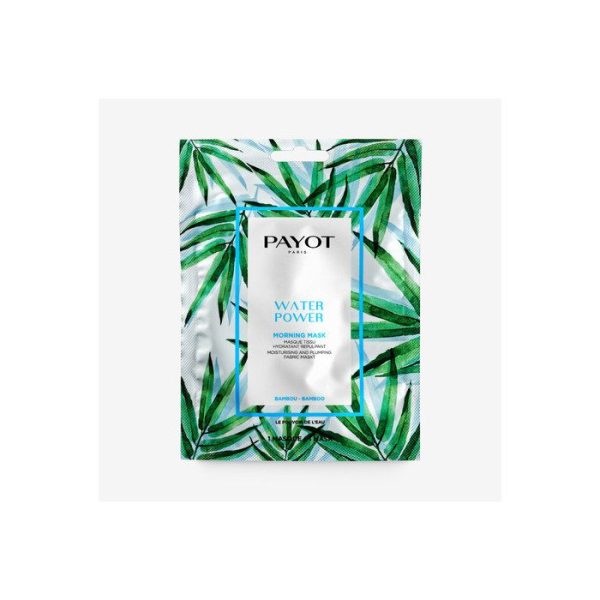 PAYOT Morning Mask - Water Power - 1 UNITE
