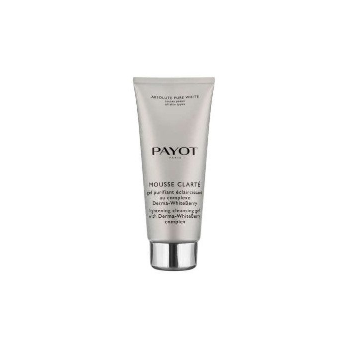 payot-payot-mousse-clarte-200-ml-cremes-depigmentant.jpg PAYOT MOUSSE CLARTE 200 ML – Image 1