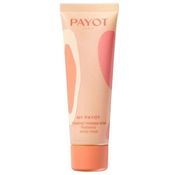 PAYOT MY PAYOT SLEEPING MASQUE ECLAT 50ML