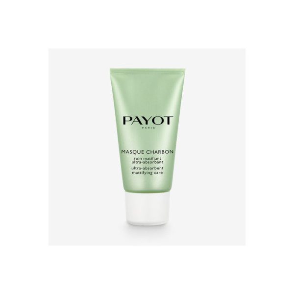 PAYOT Pâte Grise Masque Charbon 50 ML