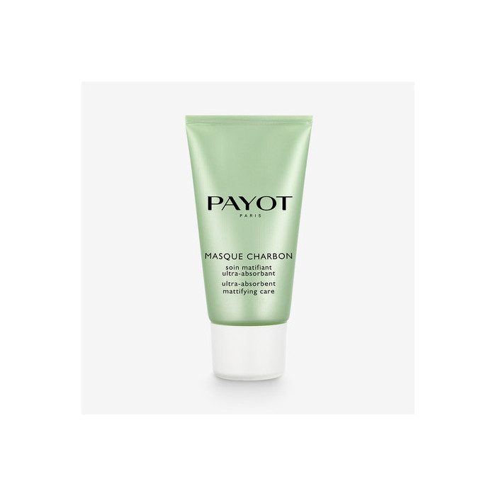payot-payot-pate-grise-masque-charbon-50-ml-masques-et-gommages.jpg PAYOT Pâte Grise Masque Charbon 50 ML – Image 1