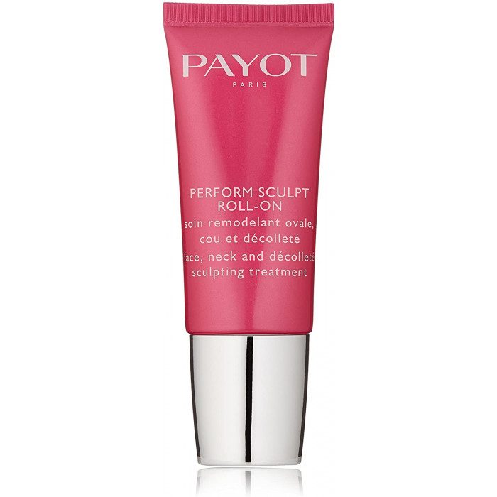 payot-payot-perform-lift-sculpt-roll-on-soin-remodelant-ovale-cou-et-decollete-40-ml-rides-marquees-perte-de-fermete.jpg Payot Perform Lift Sculpt Roll-On Soin Remodelant Ovale Cou et Décolleté 40 ml – Image 1