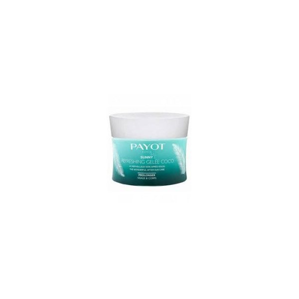 PAYOT Refreshing Gelée Coco 200 ML
