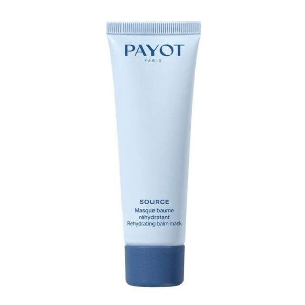 PAYOT SOURCE MASQUE BAUME REHYDRATANT 50 ML