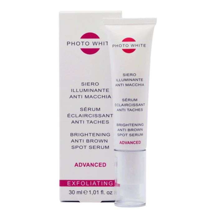 photo-white-serum-eclaircissant-anti-taches-advanced-30-ml.jpg PHOTO WHITE SERUM ECLAIRCISSANT ANTI TACHES ADVANCED 30 ML – Image 1