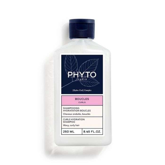 phyto-curls-shampoing-hydratation-boucles-250-ml.jpg PHYTO CURLS SHAMPOING HYDRATATION BOUCLES 250 ML – Image 1